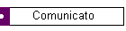 Comunicato